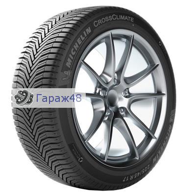 Michelin CrossClimate plus 175/65 R14 86H